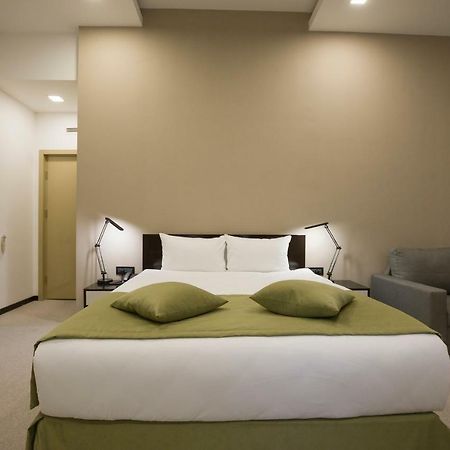 Annabella Boutique Hotel Yerevan Bagian luar foto