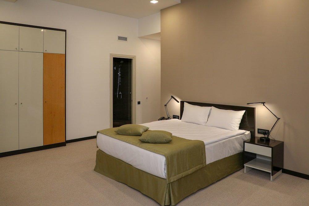 Annabella Boutique Hotel Yerevan Bagian luar foto
