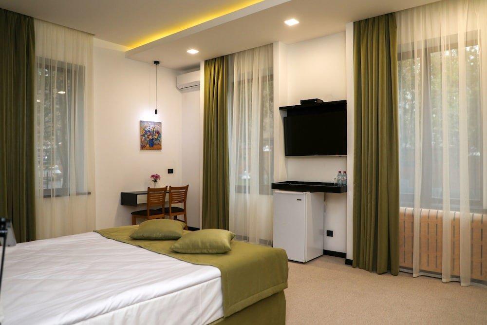 Annabella Boutique Hotel Yerevan Bagian luar foto
