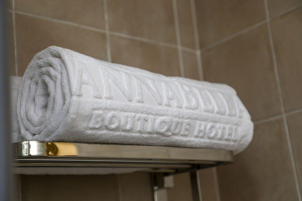 Annabella Boutique Hotel Yerevan Bagian luar foto