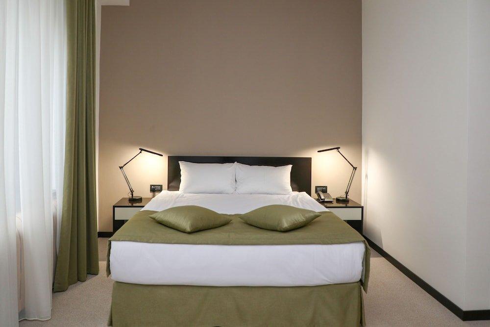 Annabella Boutique Hotel Yerevan Bagian luar foto