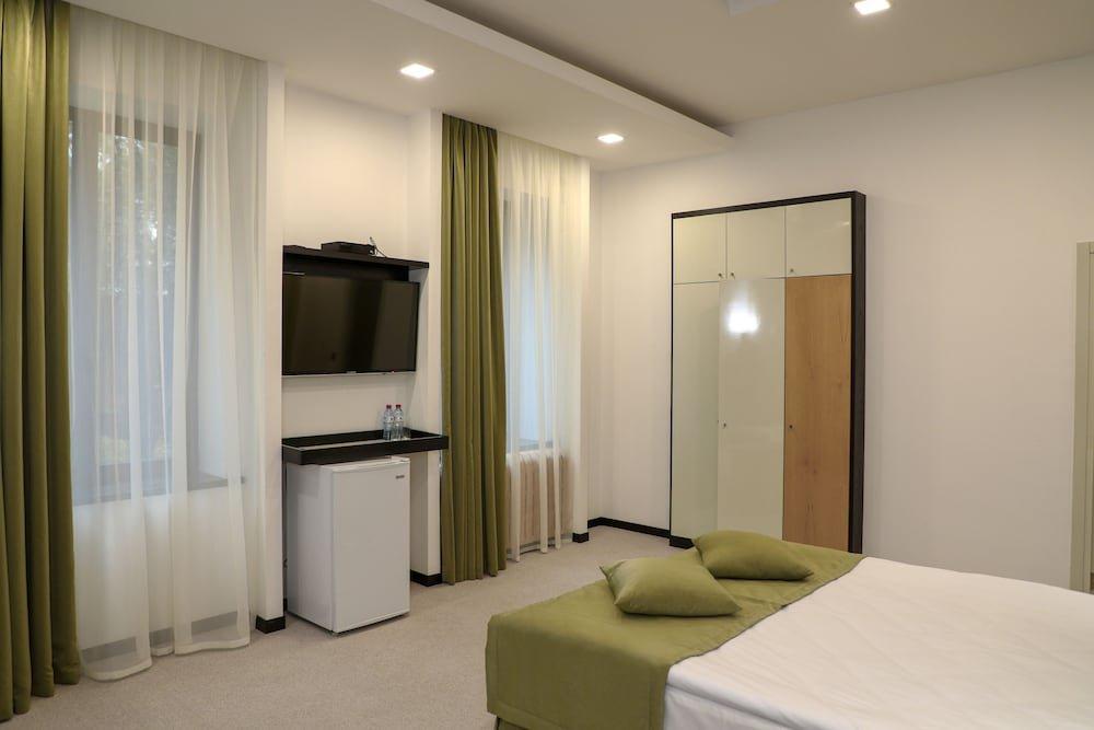 Annabella Boutique Hotel Yerevan Bagian luar foto