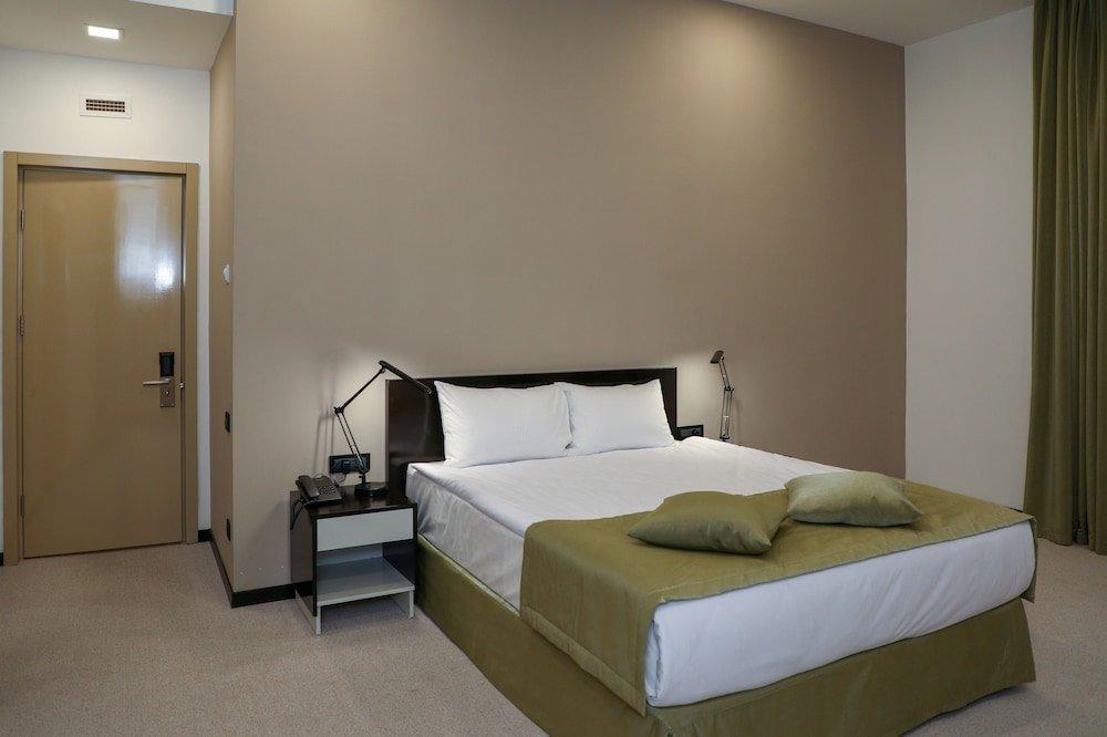 Annabella Boutique Hotel Yerevan Bagian luar foto