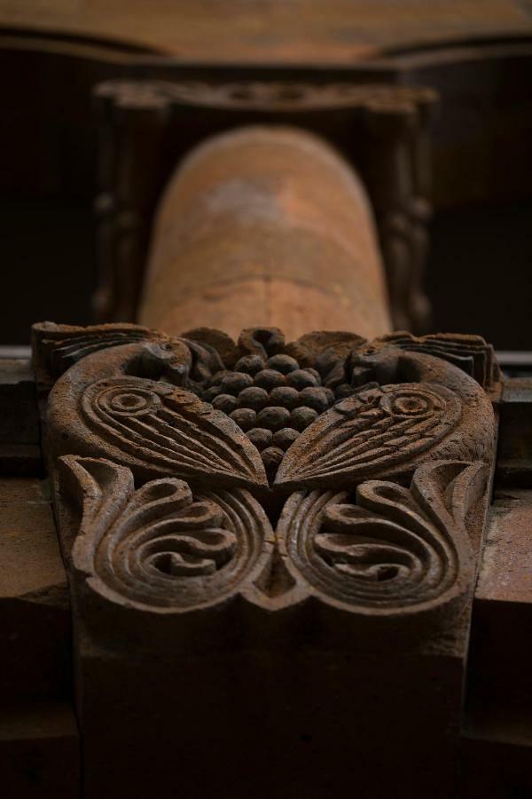 Annabella Boutique Hotel Yerevan Bagian luar foto
