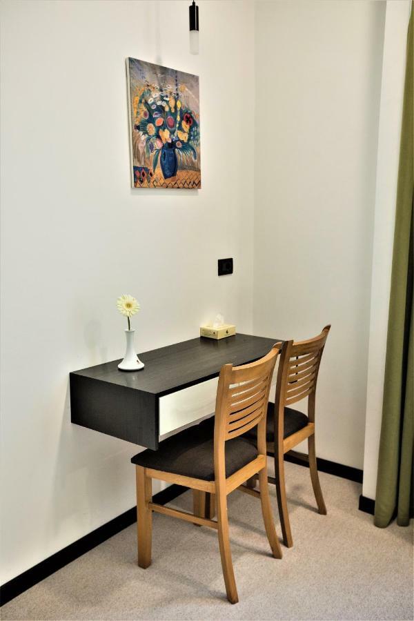 Annabella Boutique Hotel Yerevan Bagian luar foto