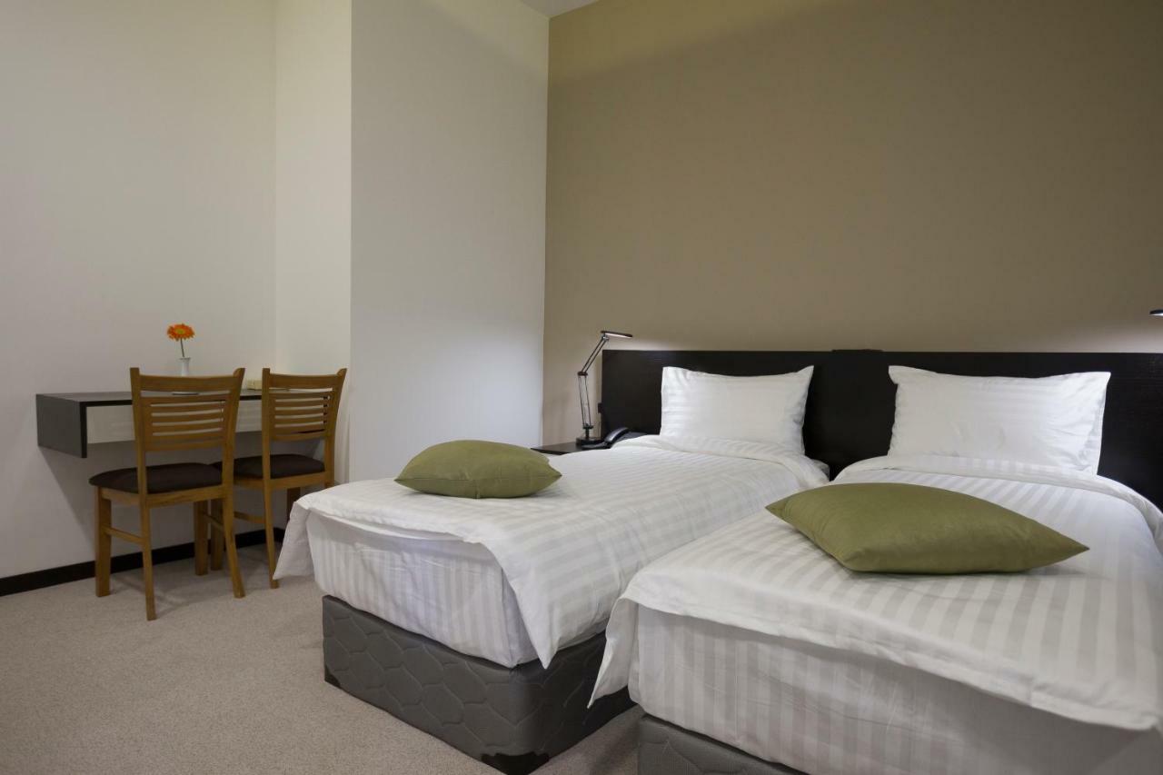 Annabella Boutique Hotel Yerevan Bagian luar foto